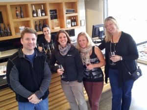 Fun Wine Tasting Tour in New Zealand