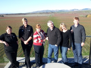 Fun Marlborough Wine Tour
