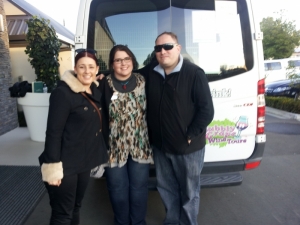 Marlborough Winery Tour