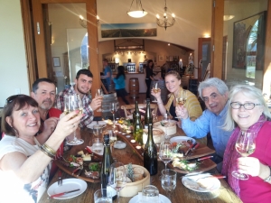 Marlborough Winery Tour