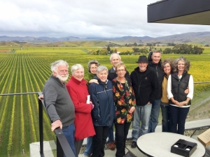 Marlborough Winery Tour