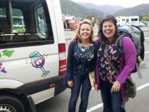 Marlborough Wine Tour